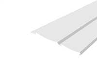 Панель LV125 NP HI WOOD 120,0мм х 12,0мм х 2,7м.